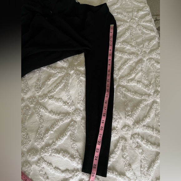 Roberto Rodriguez women's silk cashmere blend long cardigan sweater size large - Picture 12 of 12